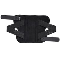 Xusx111 - Pareja De Soporte De Pierna De Perro Con Tiras De Metal Splint Del Soporte Del Cárpalo Del Perro Canino, Protege Las Heridas De La Articulación Del Cárpo, Ayuda Con La Pérdida De Estabilidad