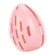 thumbnail image 4 of Esponja De Maquillaje De Viaje, Inastillable, Ahuecada En Ambos Lados, Transpirable, Rosa, 4 of 5