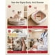 thumbnail image 2 of Cámara para Caja de Arena SiiPet LitterLens con Monitoreo de Salud para Gatos por IA, 2 of 9