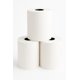 thumbnail image 2 of Papel de Recibo Térmico THERMAL TIGER 8 cm x 70 m (50 rollos), 2 of 8
