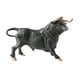 thumbnail image 3 of Figura De Animales De Granja, Aprendizaje De Animales, Modelo Taurino Español Para Niños, Regalo Negro, 3 of 3