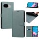 thumbnail image 3 of Cartera Protectora para Google Pixel 11A con Soporte, Verde Oscuro, 3 of 6