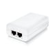 thumbnail image 3 of Inyector PoE Ubiquiti U-PoE-AT 30W 802.3AT para U6 AP U6-LR, 3 of 4