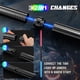 thumbnail image 3 of Light Sabers MAMXUAN RGB, 15 colores, recargable por USB, paquete de 2, 3 of 9