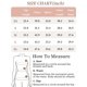 thumbnail image 5 of INSPIRE CHIC Pijama de mujer con sensación de modal suave Regreso a clases Manga larga con botones y solapa entallada Ropa de dormir con pantalones de cintura elástica para primavera otoño L Gris, 5 of 5