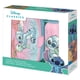 thumbnail image 1 of Sandwichera + Botella aluminio Stitch Disney 500ml, 1 of 3