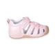 thumbnail image 2 of Sandalias Recién Nacido Niña Rosado Pillin, 2 of 3