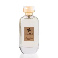 Azha Perfumes - Azha Carambola Woman Edp 100Ml