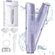 thumbnail image 1 of Recortadora Bikini Akunbem A003 2 en 1 IPX7 USB para Mujer, 1 of 3