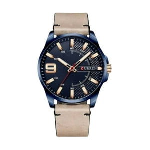Reloj Analogo Café Curren M8371_1