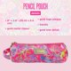 thumbnail image 3 of Bolsita con cremallera Lilly Pulitzer 20 cm Shell Me Good, 3 of 3