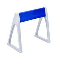 Magideal - Pipette Rack Soporte Compacto Para Pipetas Organizador Multifuncional De Laboratorio En Material Pp Adecuado Para Científicos Técnicos De Laboratorio Triángulo