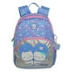 thumbnail image 2 of Mochila Infantil Niña Gum Gato Corazon Lila Head, 2 of 5
