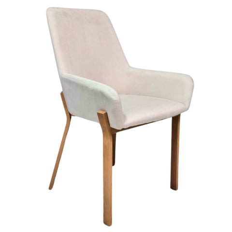 Oh! Mi Hogar ® - Sitial Porto Velvet Oak