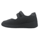 thumbnail image 2 of Zapato Mujer Chalada Ditter-3 Negro Casual, 2 of 9