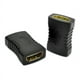 thumbnail image 1 of Adaptador Copla Hdmi Hembra Hembra Extension, 1 of 3