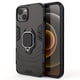 thumbnail image 1 of Shockproof Armor Case for iPhone: Protect Your Phone with Shockproof Coque Cover & Ring Holder Stand!, 1 of 5