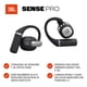 thumbnail image 3 of Audífonos On Ear JBL Sense Pro Bluetooth Gris, 3 of 10