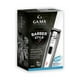 thumbnail image 3 of Cortapelo Y Barba Inalambrico Usb Barber Style Gt527, 3 of 3