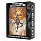 thumbnail image 1 of Fundas para cartas Realm Guard Graphene Matte 106 unidades 6,6 x 9,2 cm, 1 of 5
