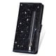 thumbnail image 2 of Funda para FOXDOCK Elegante funda Xiaomi Redmi Note 13 5G Glitter con cremallera-Ideal para el uso diario, 2 of 5