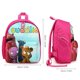 thumbnail image 2 of Los Cariñosos Mochila Escolar para Niños y Niñas, Mochila Infantil Ligera de Alta Calidad, Grande y Duradera ROSA, 2 of 6