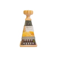 Casasunco - Rallador De 4 Caras Rosado