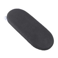 Bothyi - Tabla De Planchar Plegable De Mesa, Tabla Pequeña Para Lavandería, Viaje, Negro Y Plateado