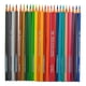 thumbnail image 3 of Lapiz Giotto Stilnovo Acuarelable 24 Colores, 3 of 3