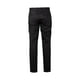 thumbnail image 5 of Pantalón Hombre Classic Gabardina Regular Trabajo Ejecutivo Negro, 5 of 5