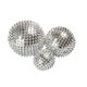thumbnail image 1 of 3 piezas magnética rodillo de punta acupresión masaje bola de alivio de dolor bola, 1 of 5