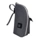 thumbnail image 3 of Bolsa Para Biberón Infantil, Calentador De Leche Con Calefacción Portátil Para Viaje De Negocios En Coche, Gris, 3 of 5