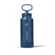 thumbnail image 1 of Botella ThermoFlask 950 ml Azul Marino con Tapa de Sorbete, 1 of 6