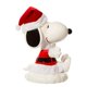 thumbnail image 4 of Adorno para Árbol de Navidad Santa Snoopy de Peanuts, 4 of 5