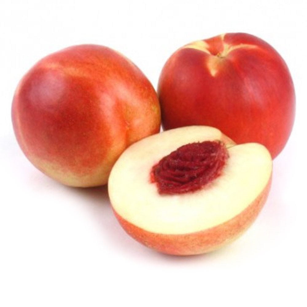 Nectarín Plátano Granel 500 g