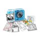 thumbnail image 1 of Cámara digital VTech KidiZoom PrintCam para niños de más de 4 años con impresiones, 1 of 9