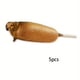 thumbnail image 1 of Corn Dog Sticker Vinyl Waterproof Sticker Decal Car Laptop Wall Window Bumper Sticker Car Accessories, 1 of 3