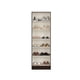 thumbnail image 2 of Clóset De 2 Puertas Sin Cajones Classic Tabaco, 2 of 4