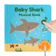 thumbnail image 1 of Libro musical Baby Shark de Cali's Books para niños de 1‑3 años, 1 of 6