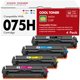 thumbnail image 1 of Cartucho de tóner Cool Toner 075H (Pack de 4, alto rendimiento), 1 of 6