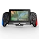 thumbnail image 1 of Controlador portátil inalámbrico con agarre para Joy-Cons de Nintendo Switch, 1 of 4