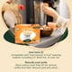 thumbnail image 3 of Café K-Cups Four Sigmatic Mushroom, orgánico, tostado oscuro, 48 unidades, 3 of 3