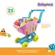 thumbnail image 5 of Carrito de Compras Infantil con Accesorios de Supermercado, 5 of 5