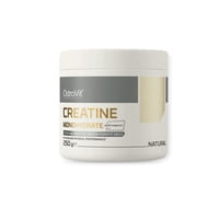 Creatina Monohidratada Creapure 250G Natural - Ostrovit