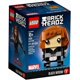thumbnail image 1 of Kit de construcción LEGO BrickHeadz Black Widow 41591 con accesorios, 1 of 5