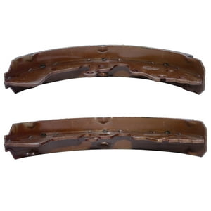 Repuestos Del Sol - Juego Patines Freno Traseros Suzuki Grand Vitara 1.6 2006 2011