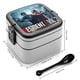 thumbnail image 2 of Fiambrera Doble Capa Desmarcar Resident Evil 1000ml, 2 of 6