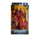 thumbnail image 2 of Figura de acción McFarlane Warhammer 40K Blood Angels Primaris Lieutenant, 2 of 9