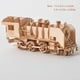 thumbnail image 1 of 1pc 3D DIY Wooden Puzzle Model, Handmade Mechanical Toy, Building Game Assemble Ship Model, 3D Model Ornament Children Adult Teenager Gift, 1 of 5