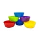thumbnail image 3 of Set de 6 Bowls de Colores, 3 of 4